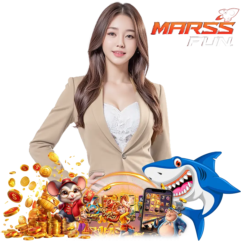 MARSSFUN .COM