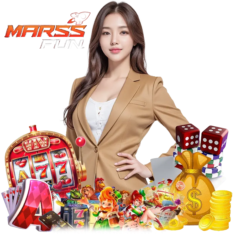 MARSSFUN